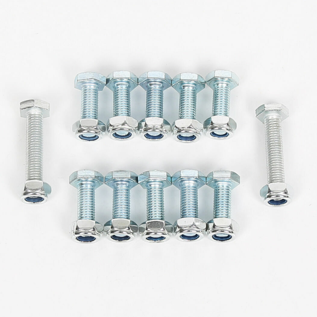 6" Drop Axle Lift Kits for EZGO Golf Cart 1994.5 - 2001.5 Electric TXT Model