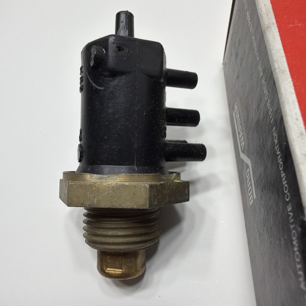 Borg Warner EC912 - Vacuum Switch