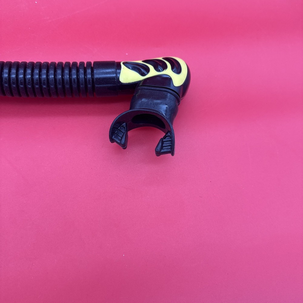 cressi snorkel