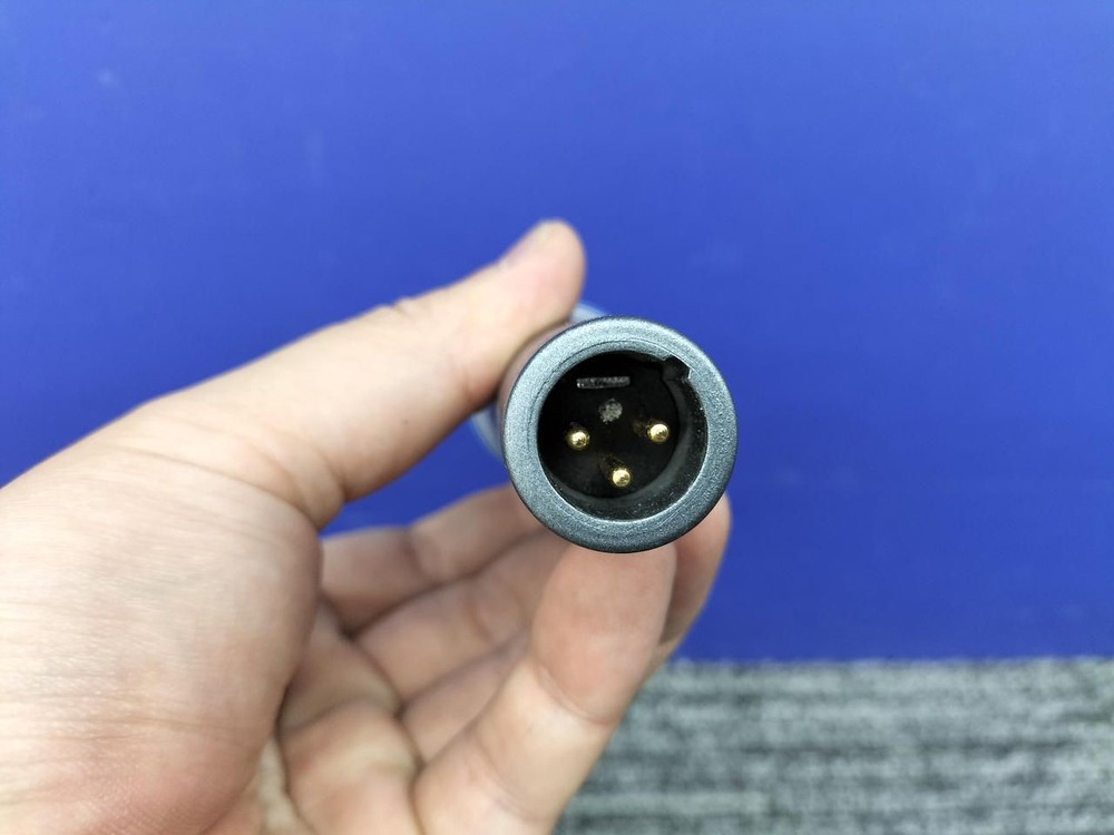 Shure Body Only With Scratch Yogore Dynamic Microphone BETA57A Used