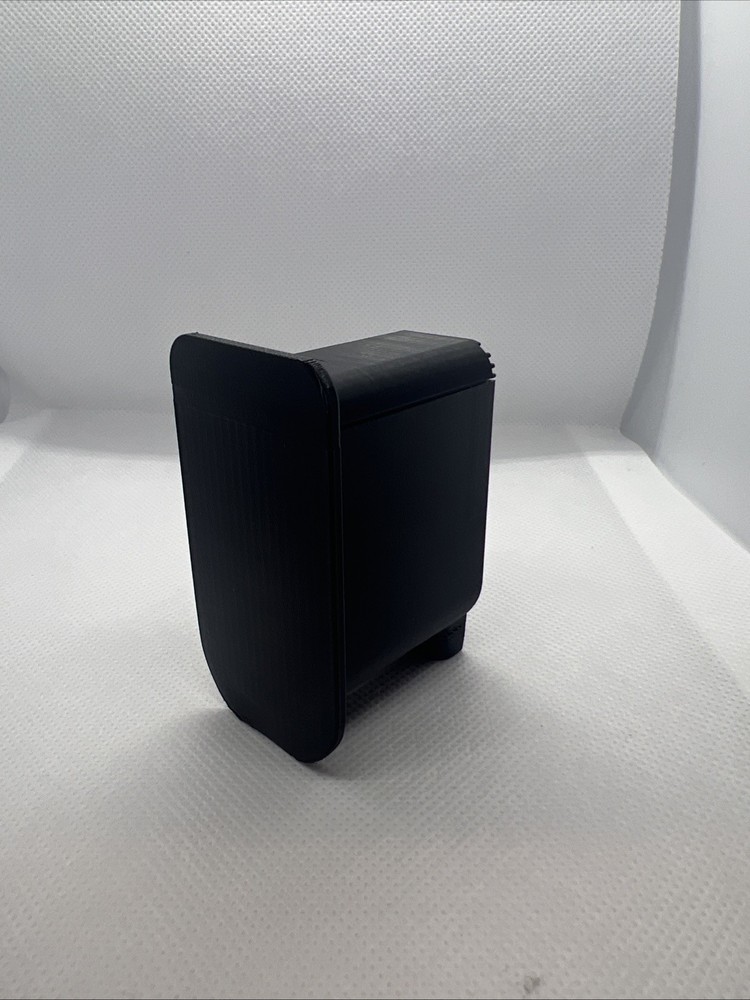 SBA 3 Storage Plug Shape Maintainer (Quick Reaction Industries)