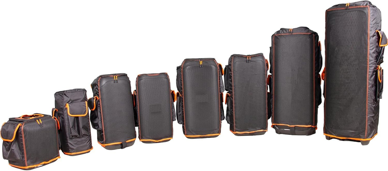 Protective Cover for Partybox 710 Speaker Double-Layer Shield, Scratch-Resistant