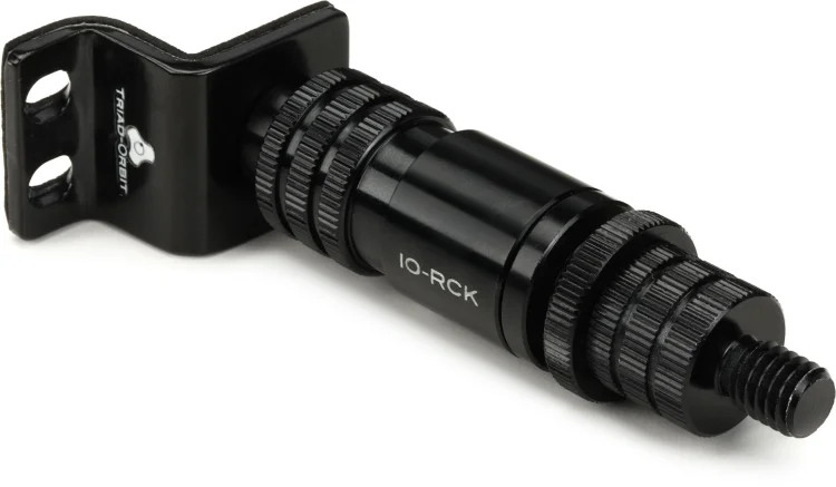 Triad-Orbit IO-RCK Mount
