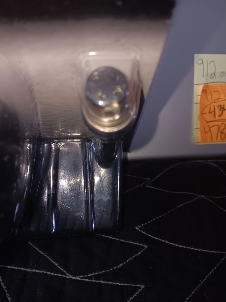 ROADPRO TM-2002 4-PIN DYNAMIC CB MICROPHONE