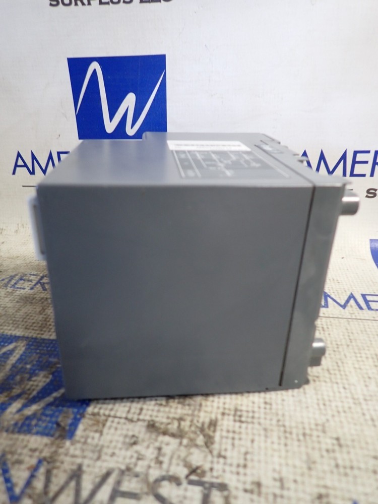 ABB 3 Phase Motor Operator AMC1105714 SACE TMAX 24 Volt