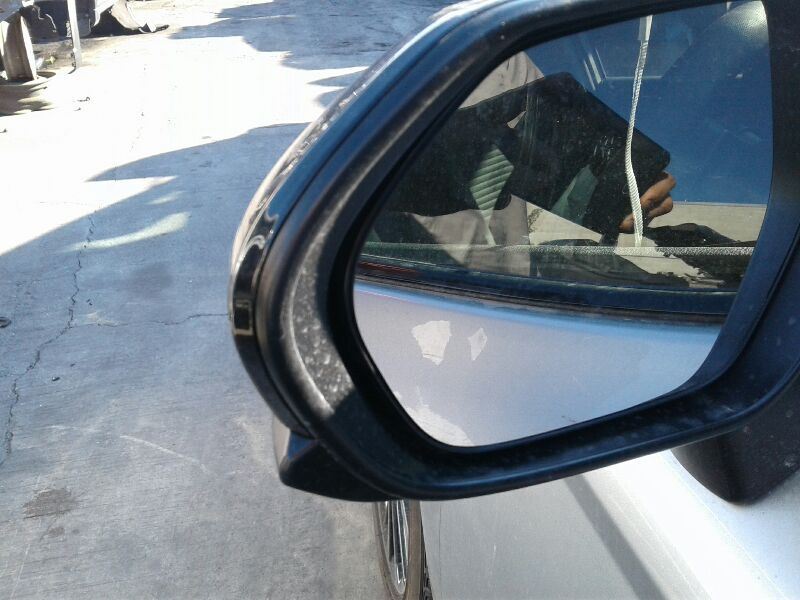 CAMRY 2020 Camera/Projector 110132
