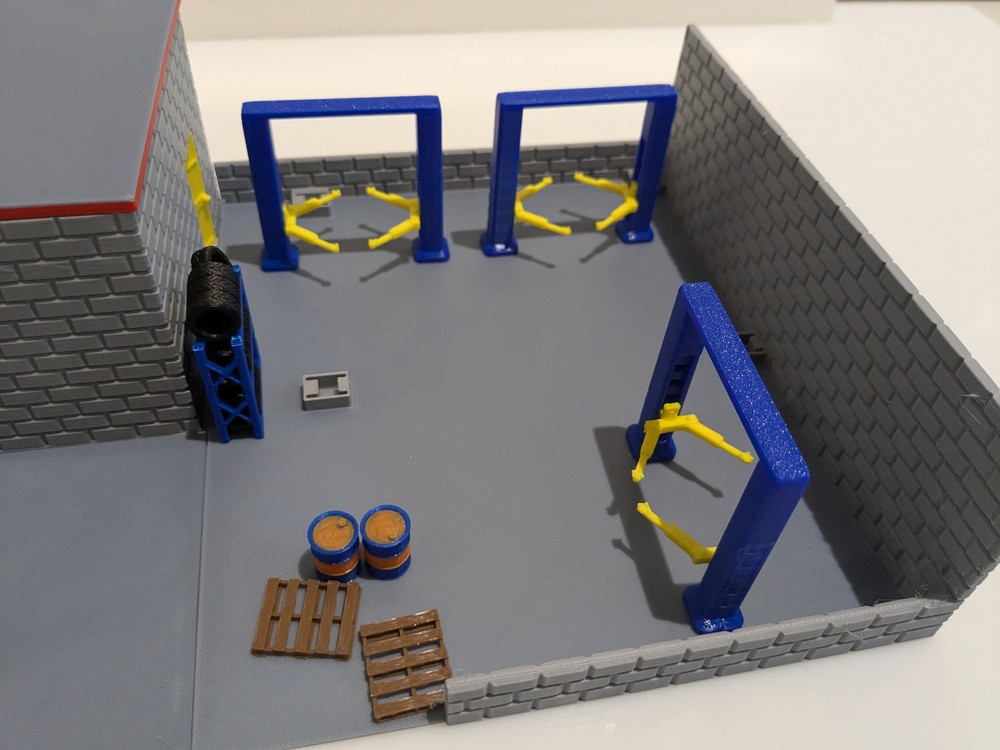 Tej Garage