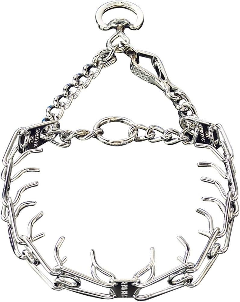 Herm Sprenger Quick Release Collar for Bullmastiffs