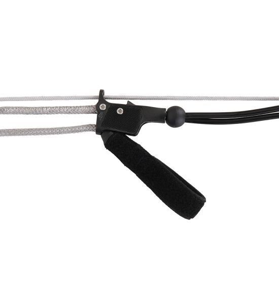 Naish Torque 2 + Torque QR Control Bar 55cm