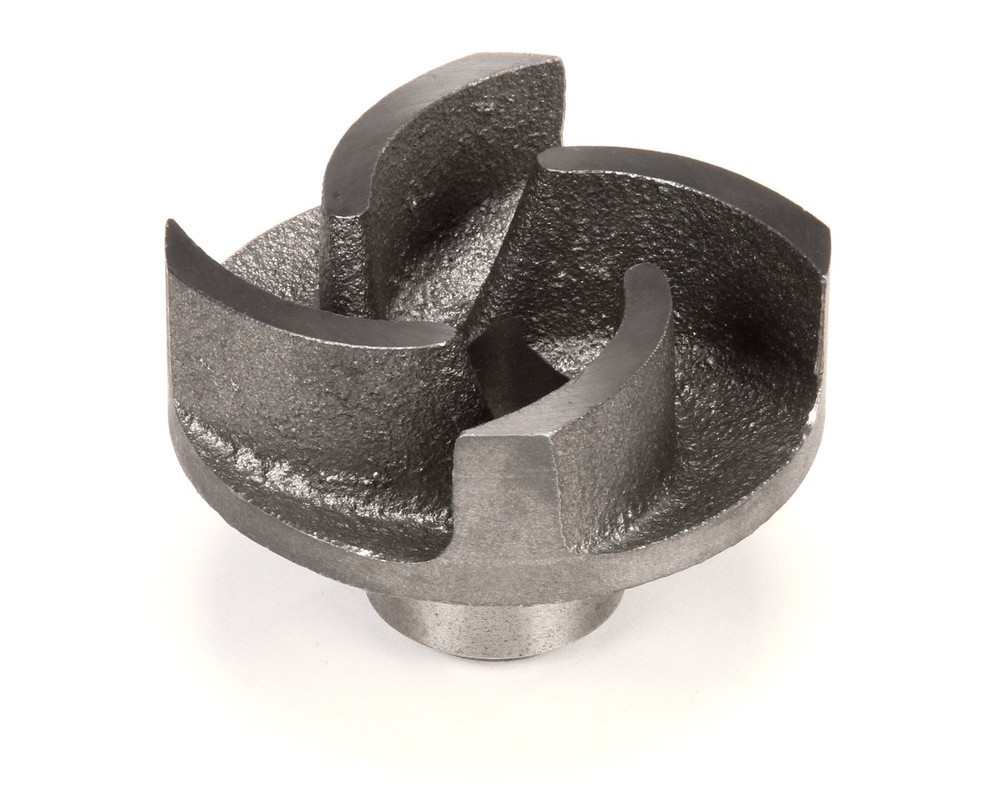 Insinger Impeller 3 D432 - Genuine OEM Replacement Part