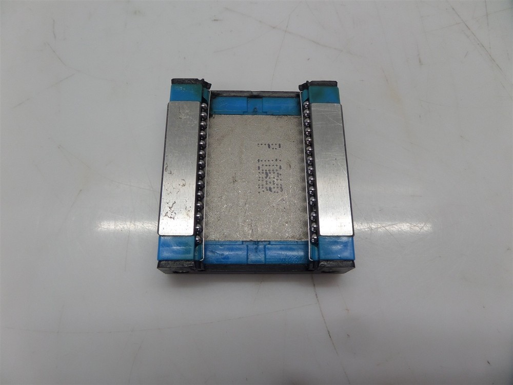 IKO MLF24 Linear Guide Block