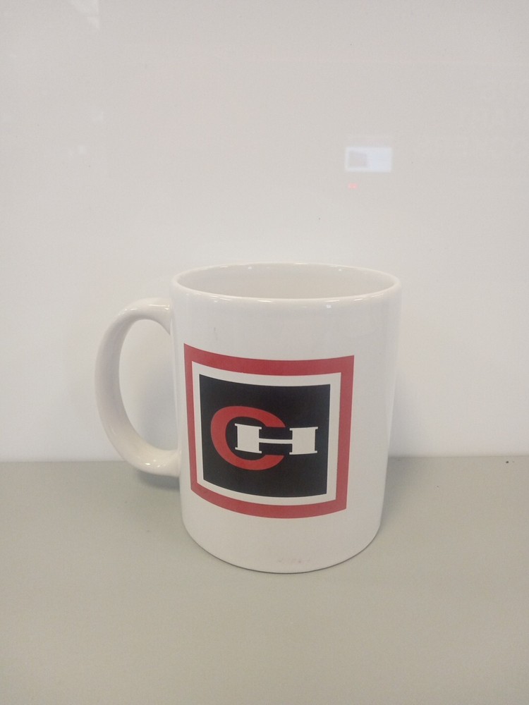 Cutler Hammer Coffee Mug Cup
