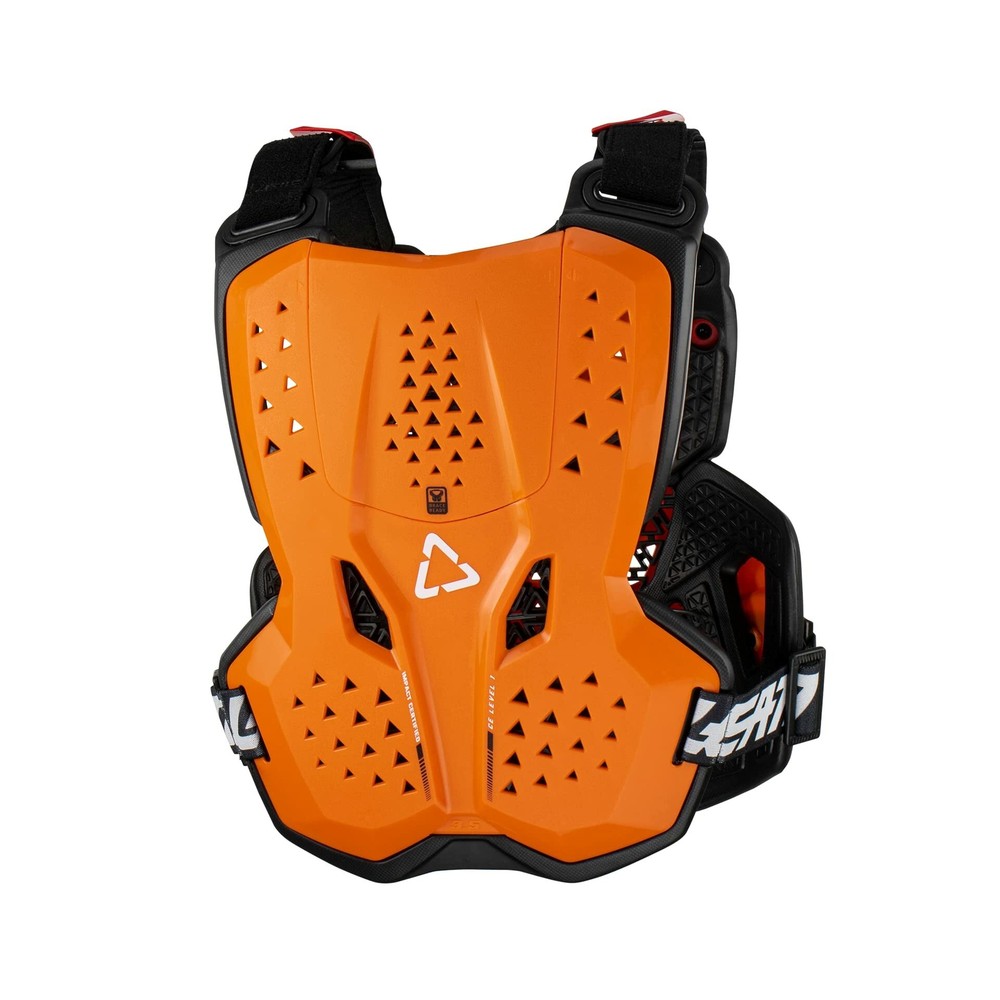 Chest Protector 3.5 Jr