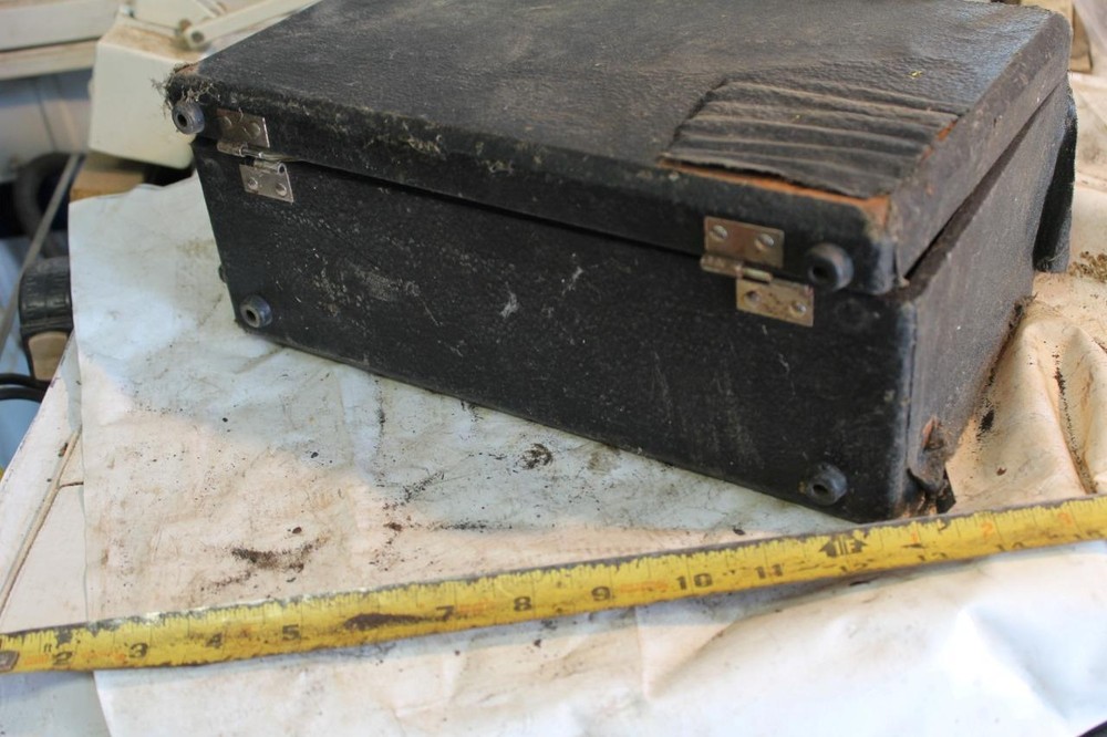 cathode Rejuvenator tester model 400