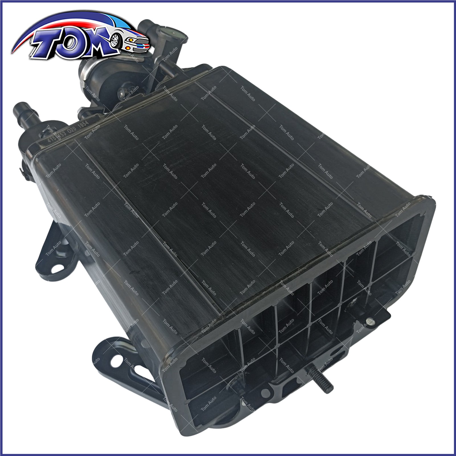 Evap Vapor Charcoal Canister For 2007-2014 Toyota Tundra 911-451 777400C050