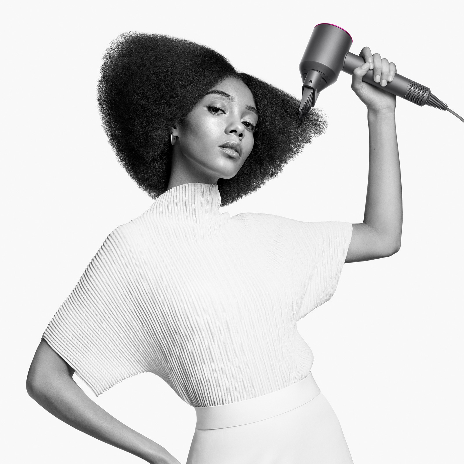 Dyson Supersonic Hair Dryer | Certified Refurbished | Latest Generation