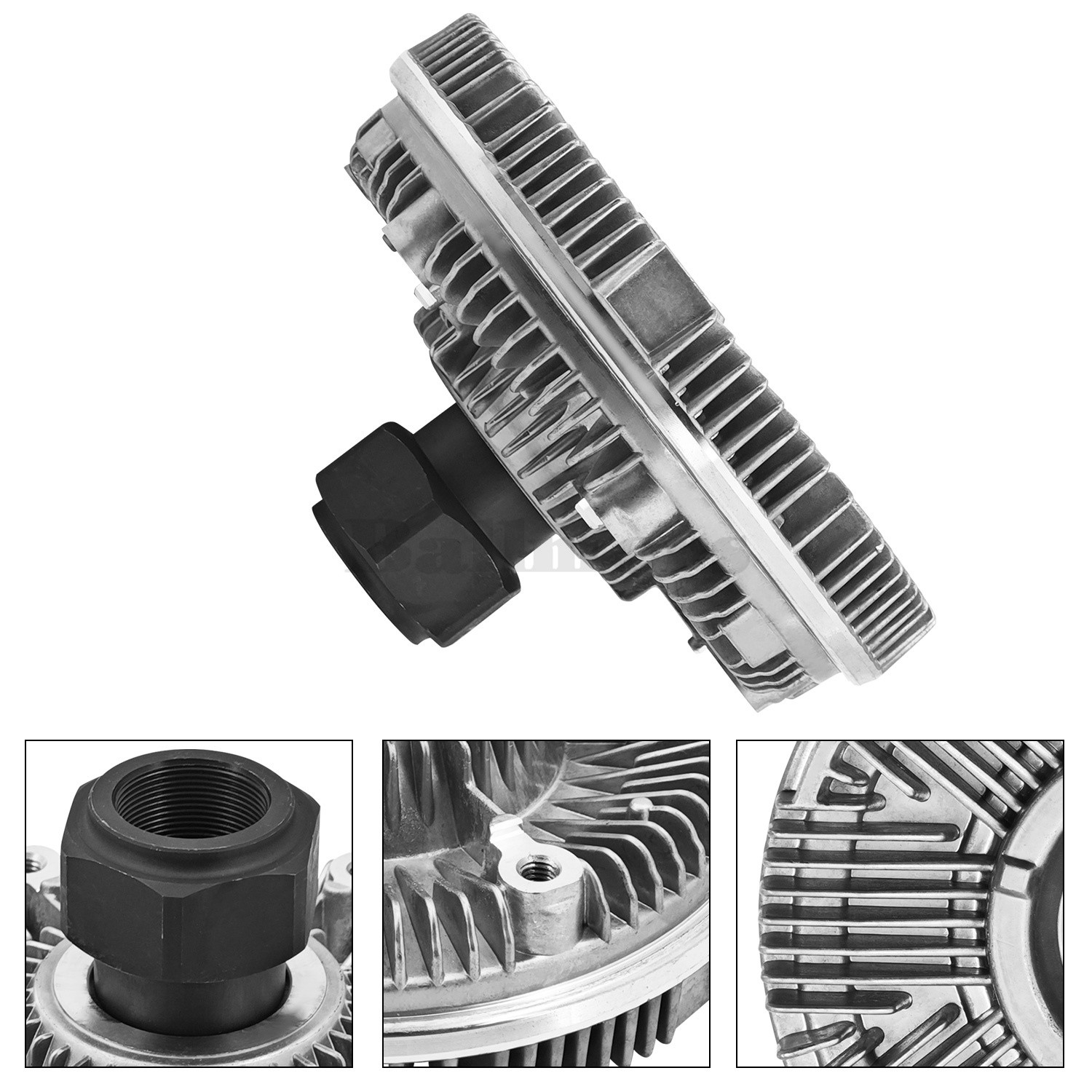 010020755 Fan Clutch For International DT466E P/N 2601974C1 3522788C2 3522788C3