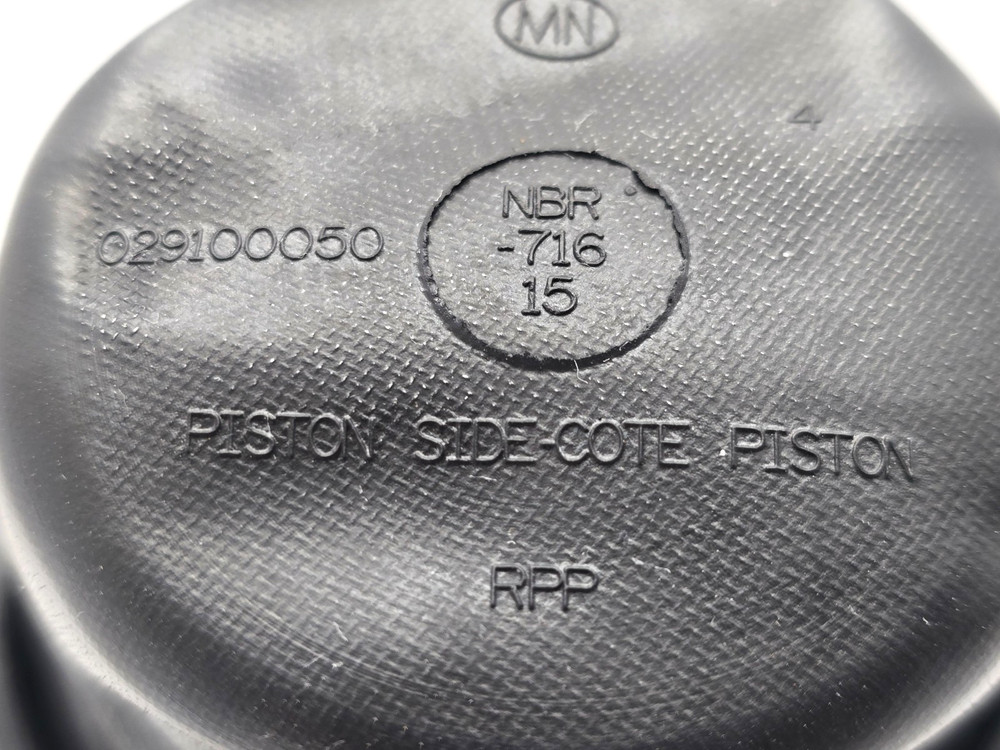 029100050 DIAPHRAGM MN
