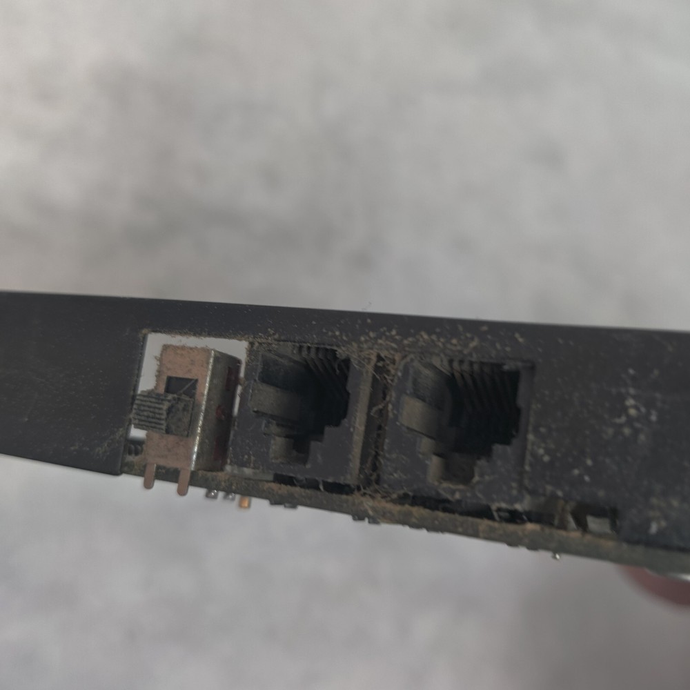 PRACTICAL PERIPHERALS PM2400FX96 2400Bps 8-BIT ISA INTERNAL FAX MODEM