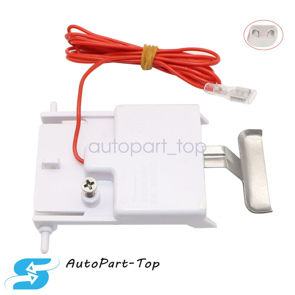 Single Ice Thickness Control Probe Sensor Replacement For Manitowoc Part NEW