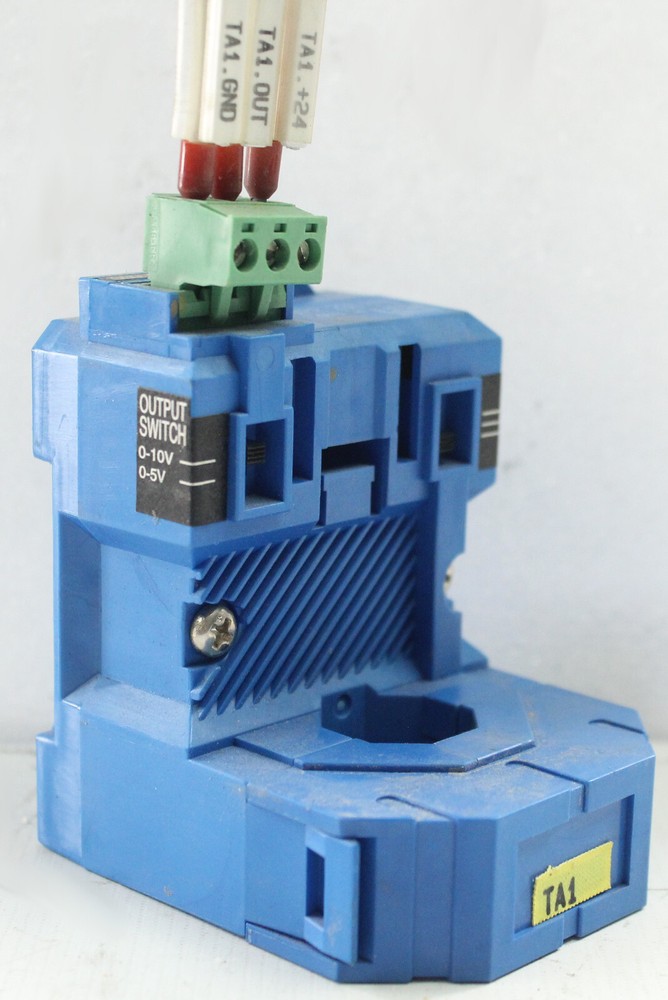 LEM APR 200 B10 AC Current Transducer 0-400A