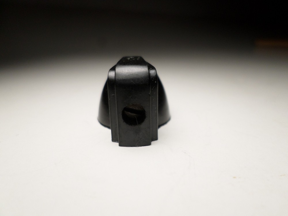 Vintage Simpson 305 Tube Tester SELECTOR KNOB part
