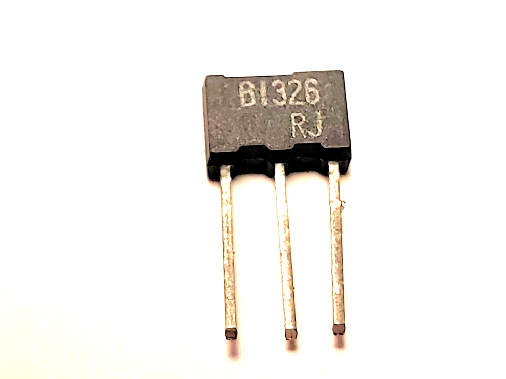 2SB1326 "Original" ROHM Transistor 1 pc