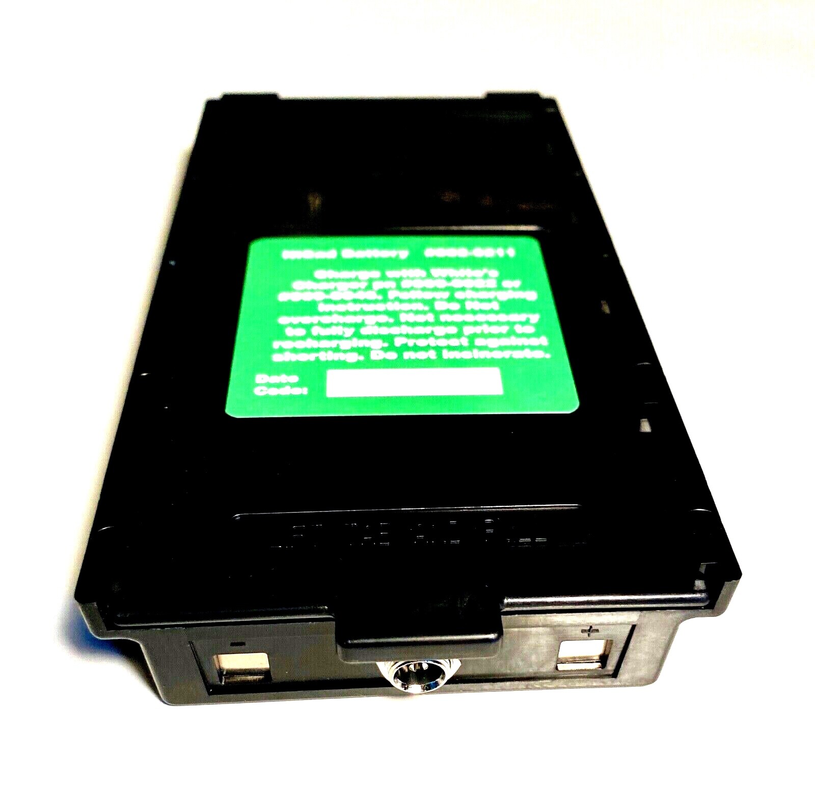 White's Re-Chargeable DFX/XLT/MXT/M6/QXT/CL SL Nicad Battery 802-5211