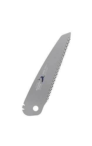 Takagi Shark Saw, Replaceable Blade Type, Compact Folding Saw, Replacement Blade