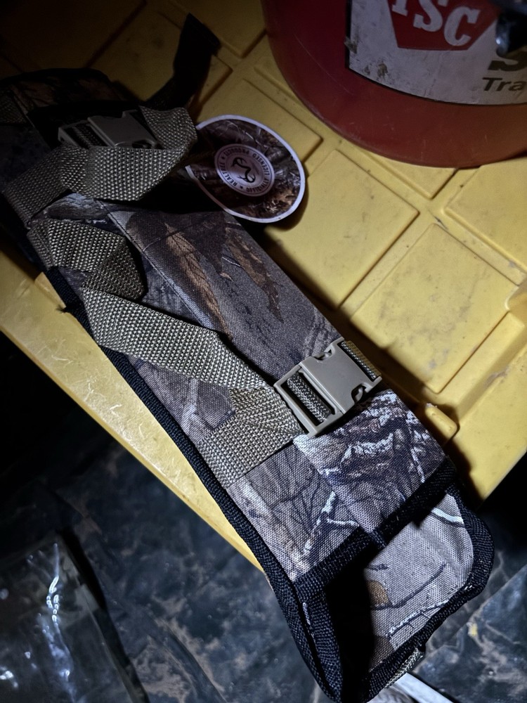 Foreverlast Snake Guard Shields-original Packaging