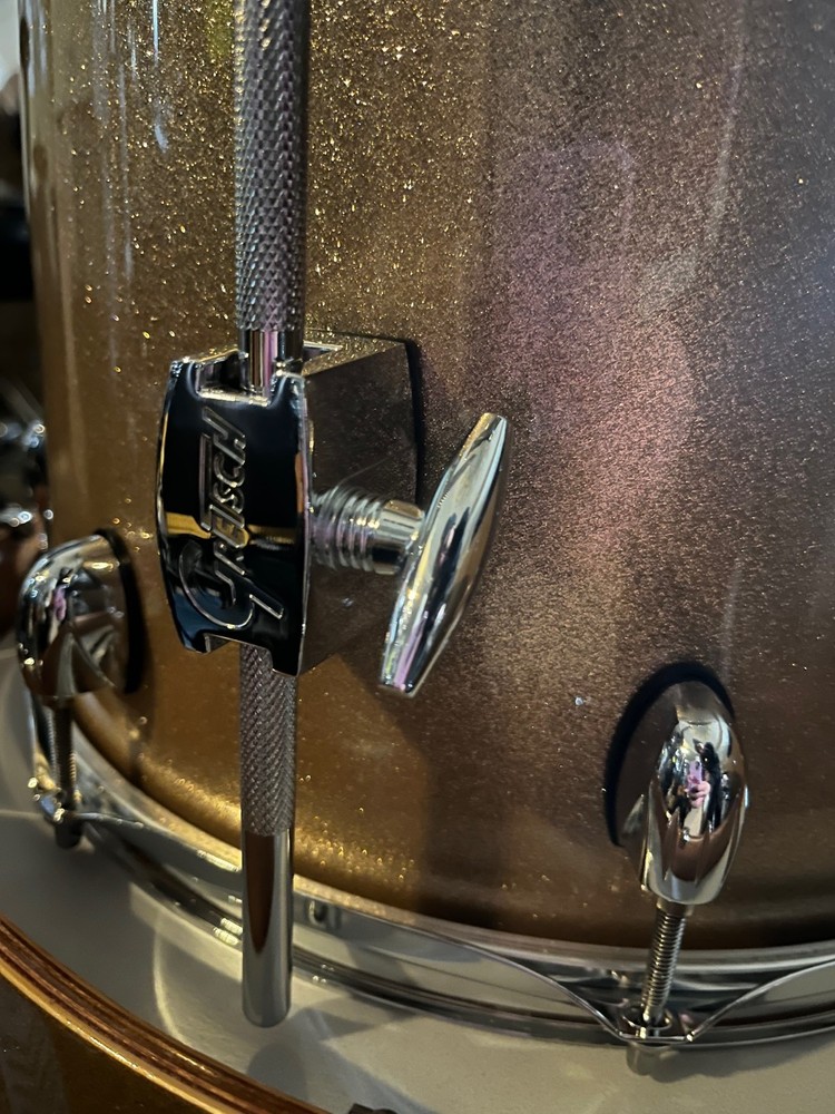 Gretsch 4PC Bop-Kit Shell Pack - Catalina