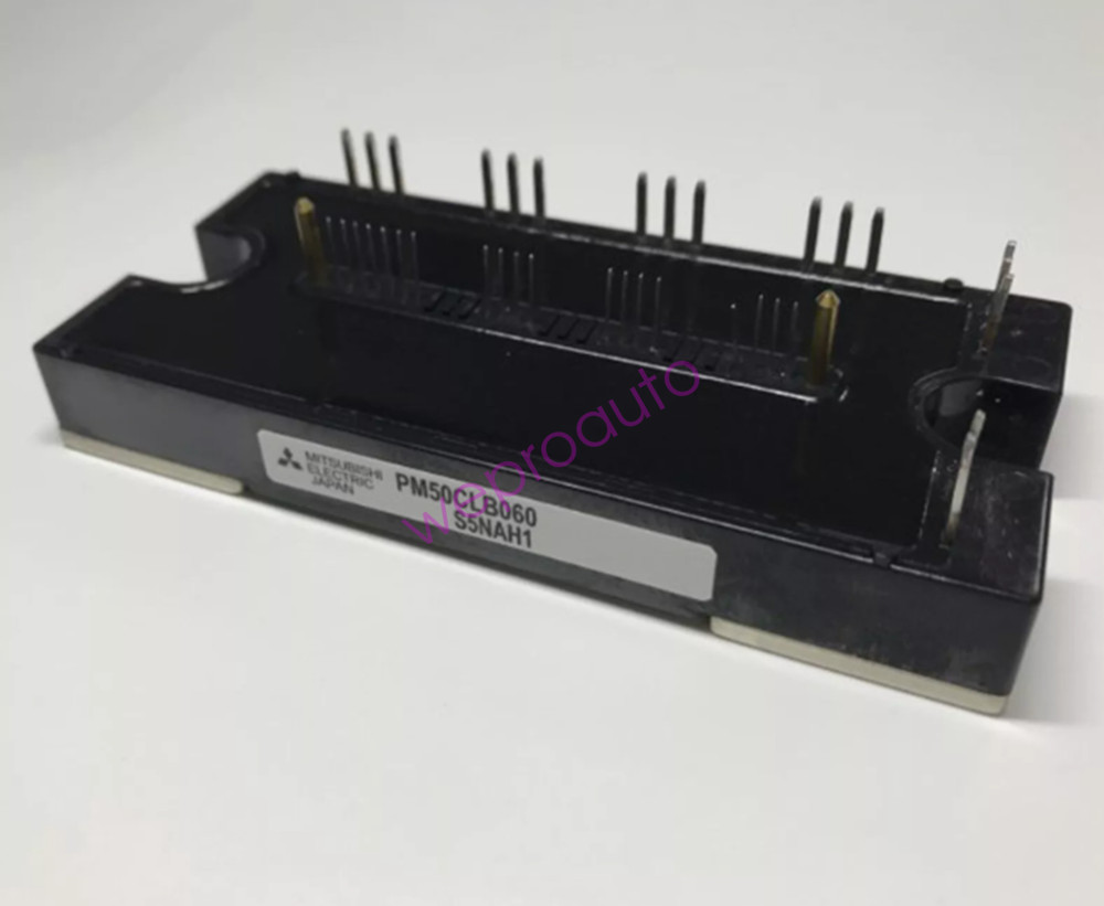 Mitsubishi PM50CLB060 Module NEW