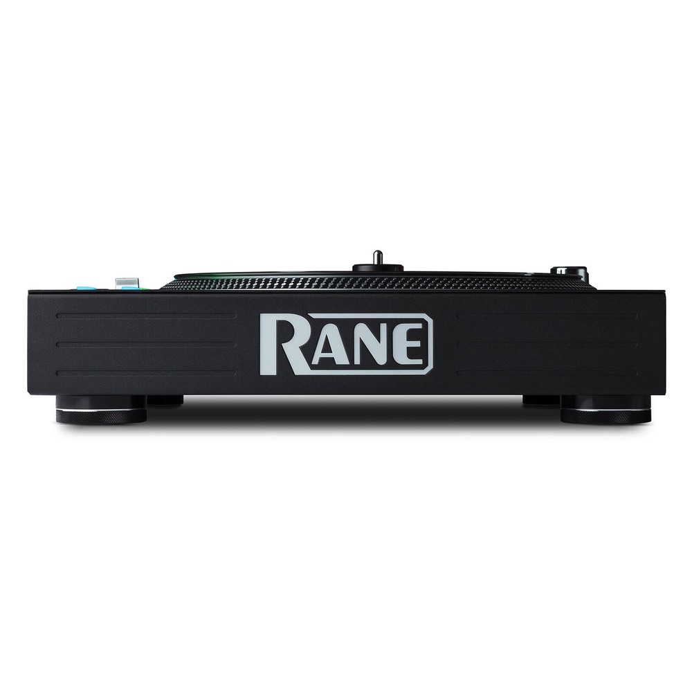 Rane DJ Twelve MKII 12-inch motorized turntable controller