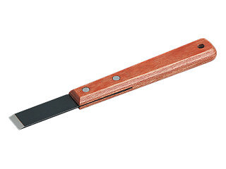 KTC KZ3-18A, Hard Steel Scraper