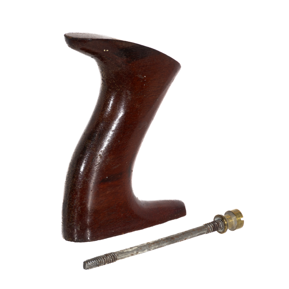 Handle For A Lakeside No. 3 & No. 4 Smoothing Plane