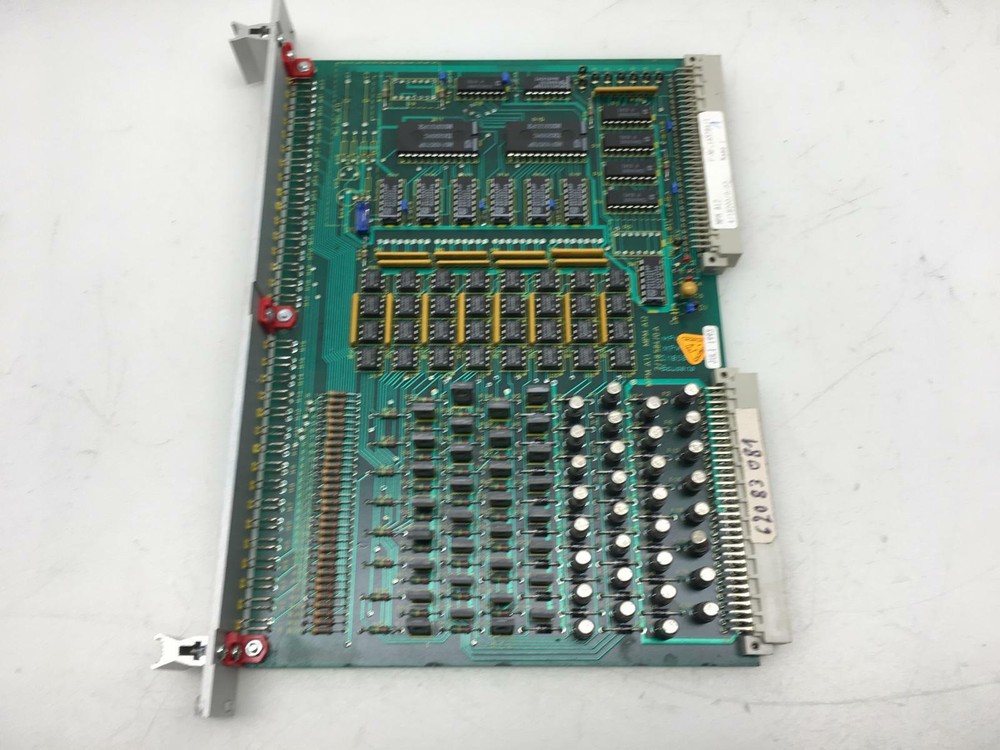 Windsor Technologies Output Module MPM A12 Digital Output 32X0.2A 4/18200/0-02