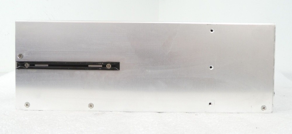 GS Instruments MPS-K889 SmartCell Power Supply Working Surplus