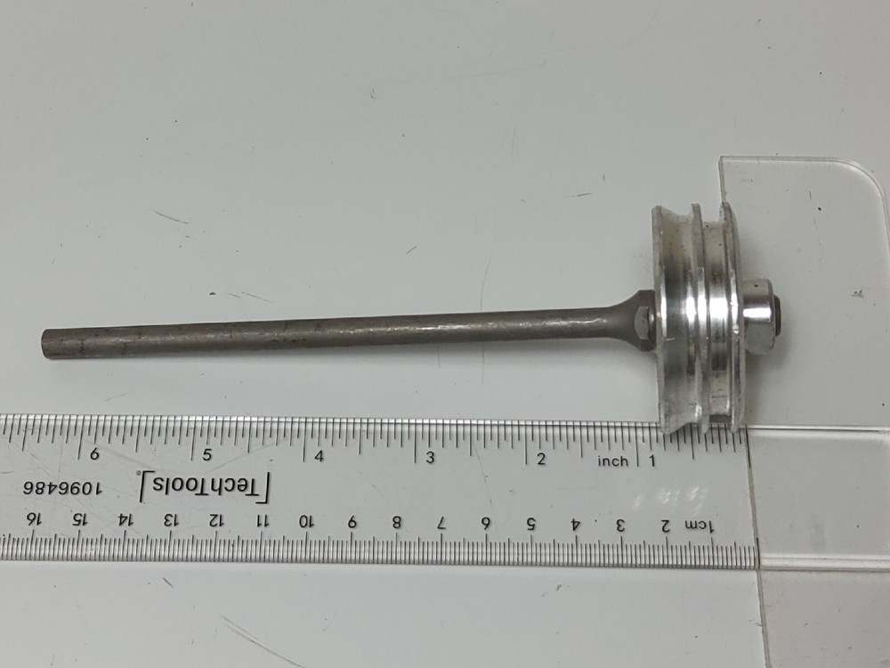 MAX CN70162 MAIN PISTON UNIT (NEW)