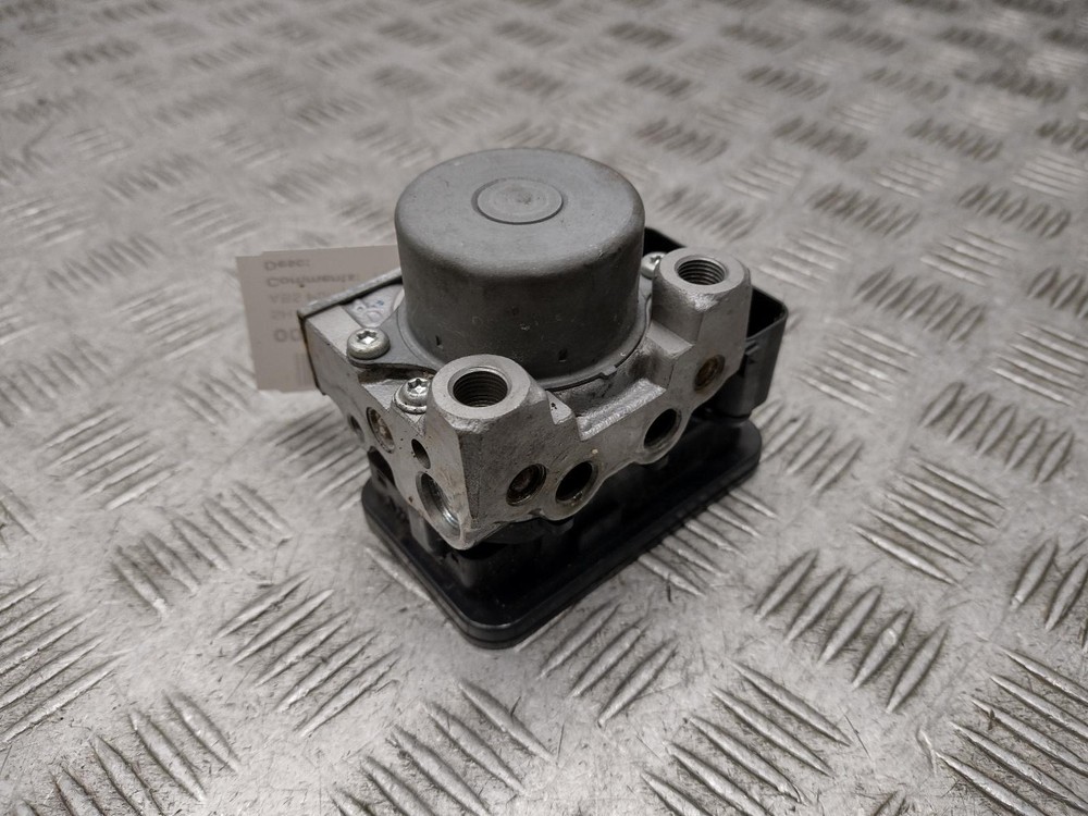 2014 HONDA SH 125 125 AD-E ABS Pump