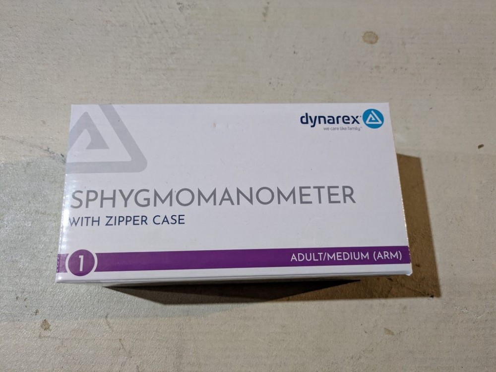 Complete First Response Kit