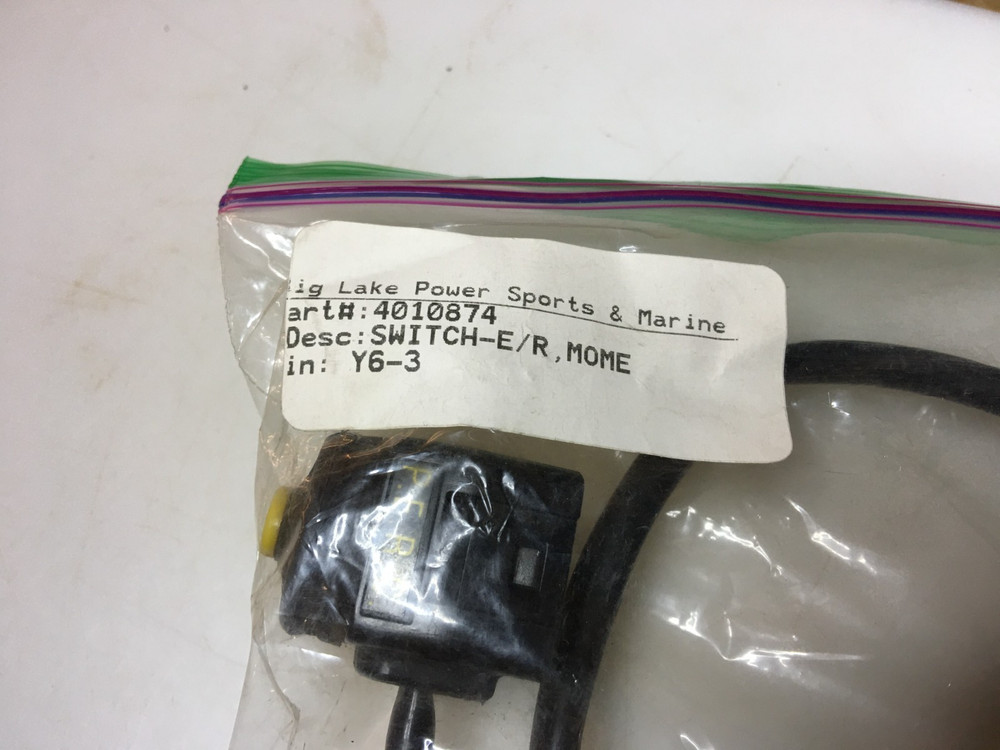 Polaris Switch-E R Mome 4010874