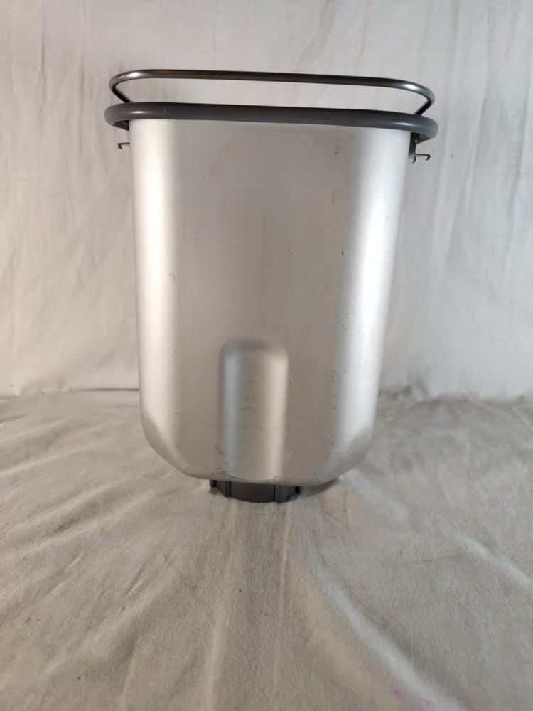 Pillsbury Model 1025 Automatic Bread and Dough Maker Tested