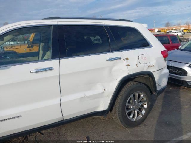 Engine ECM Electronic Control Module 3.6L Fits 15 DURANGO 4959673