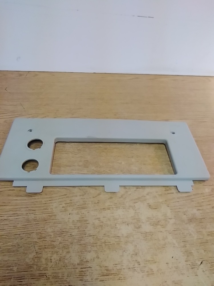Volvo VNL Instrument Cluster Panel 21687259