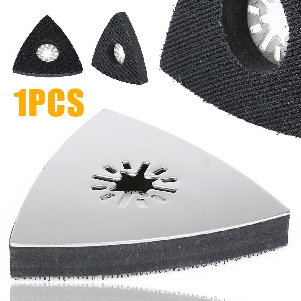 3" Oscillating Multi Tool Sanding Pad Milwaukee Dremel Genesis Ryobi Sand Pad