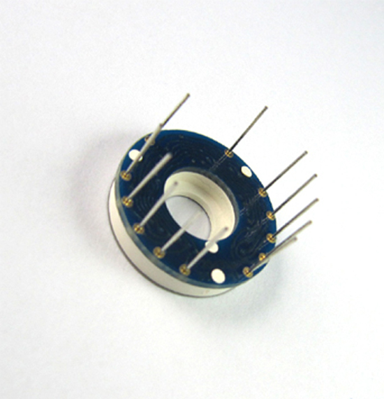 Special promotion--2pcs 31 LEDs linear Array, Arc 300° for Audio equipment