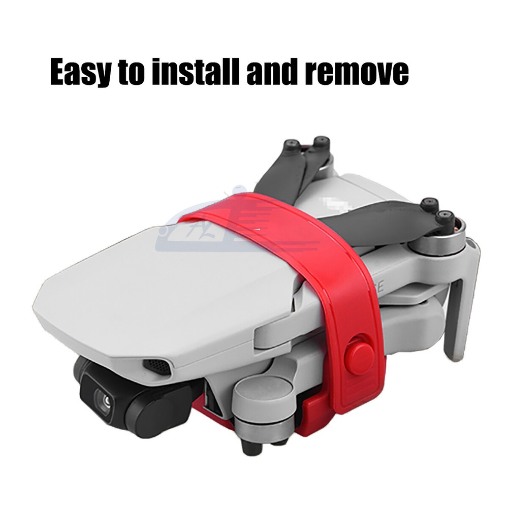 Propeller Blades Stabilizer Fixing Holder For DJI MAVIC Mini/2 Drone Accessories
