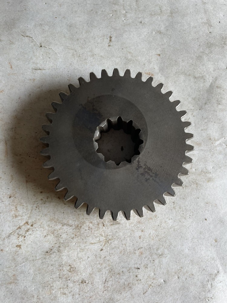 Chelsea 2-P-807 Gear