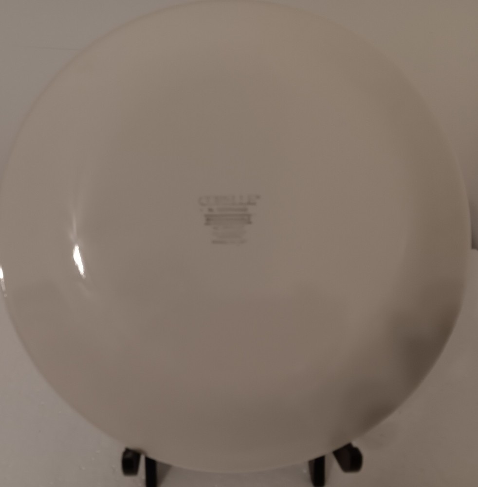 Corelle First of Spring Items - excellent condition