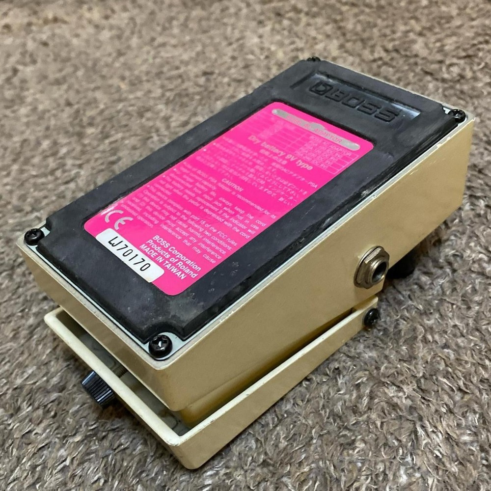 BOSS DD-3 Digital Delay 533763